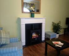 Tomintoul House | Cairngorms Dog Friendly Cottage, Maredo House