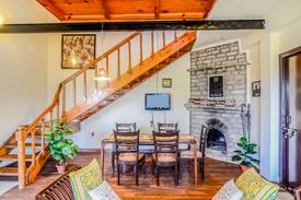 Majkhali Cabin | Sharanam-a paradise Himalayan getaway, Ranikhet