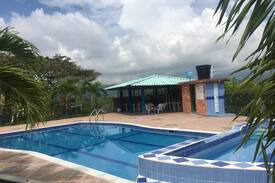 San Luis Other | FINCA CUATRO ROSAS /Payandé-Ibagué-Tolima-Colombia