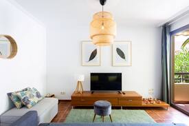Granadilla de Abona House | Bungalow La Tejita Beach