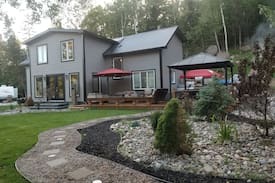 Kazabazua Villa | A Place Like No other Retreat