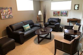 Jasper House | Julie's Place - Private, Comfort, Independence