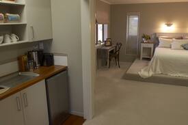 Awatuna House | Ballarat House Luxury Accommodation, Hokitika