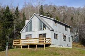 West Dover House | West Dover Vermont Home minutes to Mt Snow Slopes