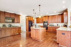 Brooke House | Falling Creek BnB - Room #2