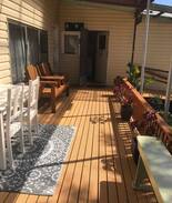Strahan House | Lucie's Cottage