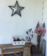 Athens House | The Bobcat Bed & Breakfast on Rooster’s Ridge