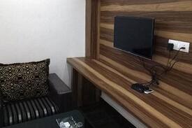 Rourkela Bed & Breakfast | AC Family Room in Rourkela