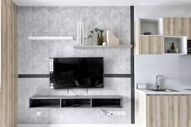 Bangsar Apartment | [NT] Nadi Bangsar Village Shopping Mall LRT Telawi