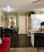 Osage Beach Apartment | Lakefront / Poolside Condo at Weston Point