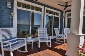 Town of Varick House | SENECA BUNGALOW