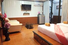 Sukhothai House | อติกานต์รีสอร์ท