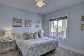 Santa Rosa Beach Apartment | Life is sweet at the Sandy Feet Retreat~ Free Shuttle, Beach Service, Pools - Redfish Village "Sandy Feet Retreat" M2-315 Blue Mountain Beach 30A