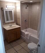 Maysville Apartment | 1st Armstrong Row House APT# 1A historic maysville