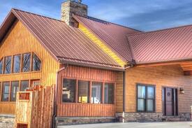 Yellville Cabin | Ozark Outlook Retreat - A View-Ti-Ful vacation!