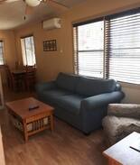 Long Point Resort | Bayside Cottage