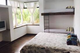 Puerto San Jose House | Casa de Playa Puerto San Jose Altamar