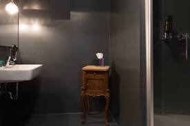 Loerrach Hotel | Hotel Heimathafen, (Lörrach), Doppelzimmer