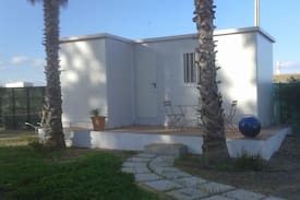 Jerez de la Frontera House | bungalow à las Pachecas