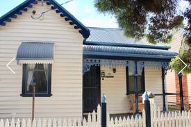 Quarry Hill Cabin | Period cottage - Our little cottage called ‘TRURO’