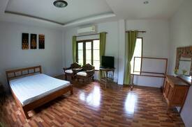 Huai Sai House | [2] Mae Ann Home