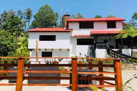 San Jose de las Matas Cabin | Villa Colina (Sajoma) San Jose de Las Matas