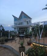 Dak Mil Bed & Breakfast | DakMil Homestay (Cafe Adam & Eva)