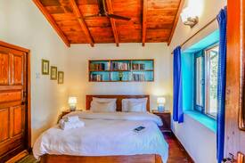 Majkhali Cabin | Onella - Sunshine Chalet, 3 BR, Majkhali Ranikhet