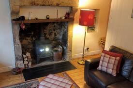 Masham Cabin | Masham Cottages - The Snug