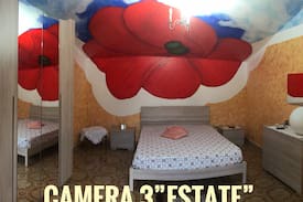 Pozzilli Bed & Breakfast | Bed and Breakfast Il Cavaliere