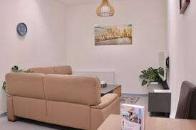 Sint-Amandsberg House | Private , quiet & budget friendly room in Ghent
