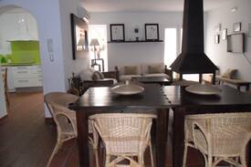 Valdeverdeja House | El escondite inglés, casa rural