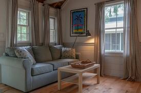 Wolfeboro Cabin | Spruce Camp at Grey Shingles Camps