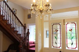 Tourmakeady Bed & Breakfast | Tourmakeady Radharc na Coille B&B