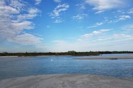 Captiva Other | Barrier island retreat on cayo costa island