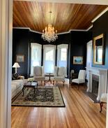 Mason House | THE MILDRED INN ... Historic Luxury