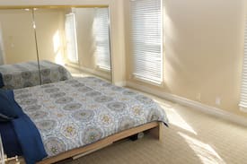 Poway House | Amazing 2BR Poway Casita in Private Neighborhood