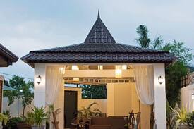 Bocaue Villa | Jardin de Marina a private Balinese-inspired villa