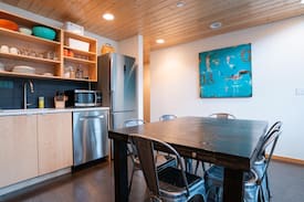 Snoqualmie Pass House | Stunning Pass Life Loft at Snoqualmie Pass