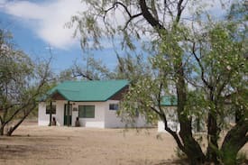 Pearce Apartment | High Desert Dreams Guest House