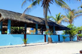 Bolinao House | BLUE BEACH HOUSE PATAR BOLINAO