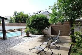 Manapany-les-Bains House | Les Portes du Sud (Manapany les Bains-La Réunion)