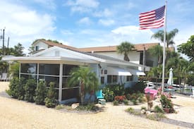 Sarasota Villa | Cleveland Villas of Lido Key #2