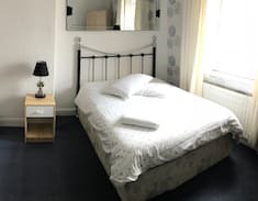 Seaton Carew Bed & Breakfast | THE DURHAM 5A