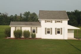 Zionhill House | Sunrise Farm