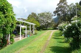 Murrurundi Other | Garden Studio Sweeping Valley Views Murrurundi