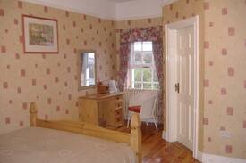 Gleneely House | Grouse Hall House B&B