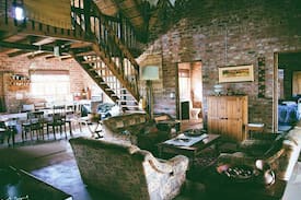 Vredefort Villa | Schoemanshof - Doppruim - Vredefort Dome