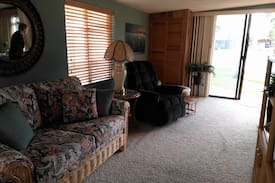 Desert Hot Springs House | Sky Valley Resort Vacation - Mineral Hot Springs