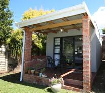 Berea House | Nahoon Plush Guest Accommodation